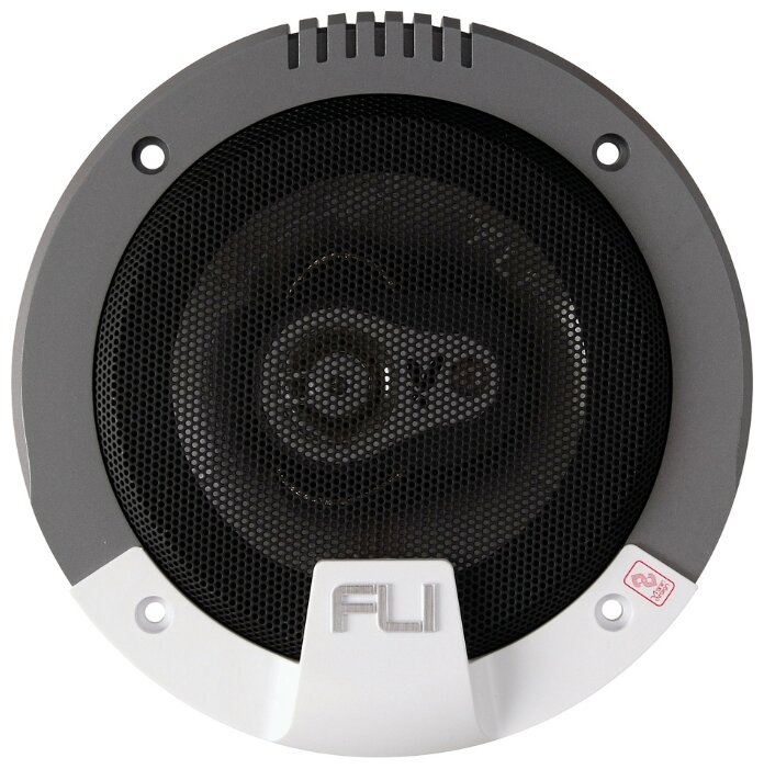 Автомобильная акустика FLI Integrator 5-F3