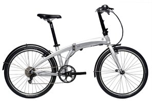 Dahon Ios P8 2011