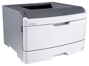 Принтер лазерный DELL 2230d, ч/б, A4