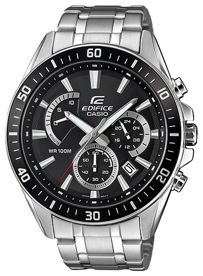 Наручные часы CASIO Edifice EFR-552D-1AVUEF