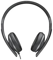 Наушники Sennheiser HD 2.30G white