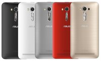 Смартфон ASUS ZenFone 2 Laser ZE550KL 16GB красный