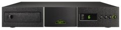 CD-проигрыватели Naim Audio — отзывы, цена, где купить