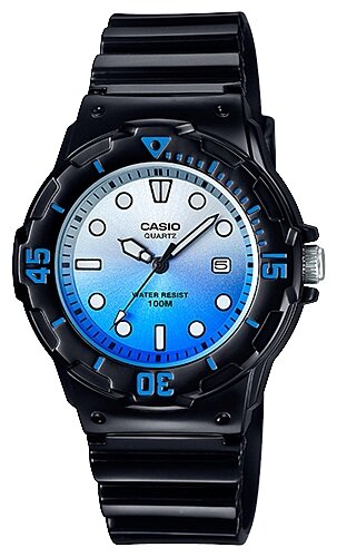Наручные часы CASIO LRW-200H-2E
