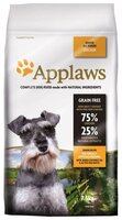 Корм для собак Applaws Senior All Breeds Chicken (12.5 кг)