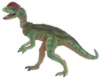 Bullyland Дилофозавр 61477