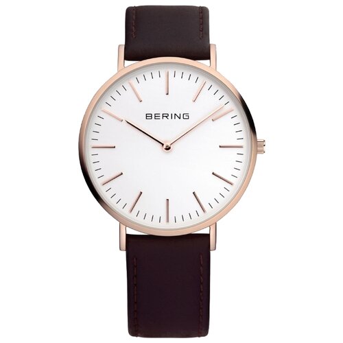 фото Наручные часы bering 13738-564