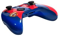 Геймпад Microsoft Xbox One Wireless Controller FC CSKA красно-синий