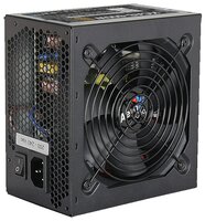 Блок питания AeroCool Kcas 600W