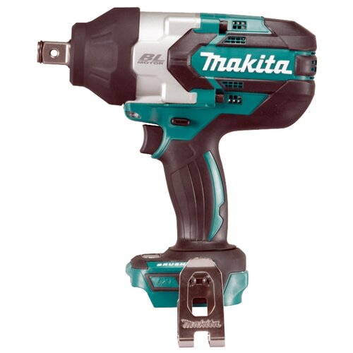 фото Гайковерт Makita DTW1001Z