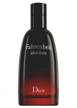 christian dior fahrenheit absolute