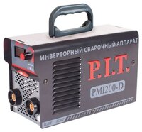 Сварочный аппарат P.I.T. PMI 200-D