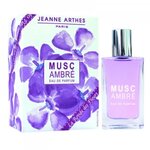 Jeanne Arthes Musc Ambre - изображение