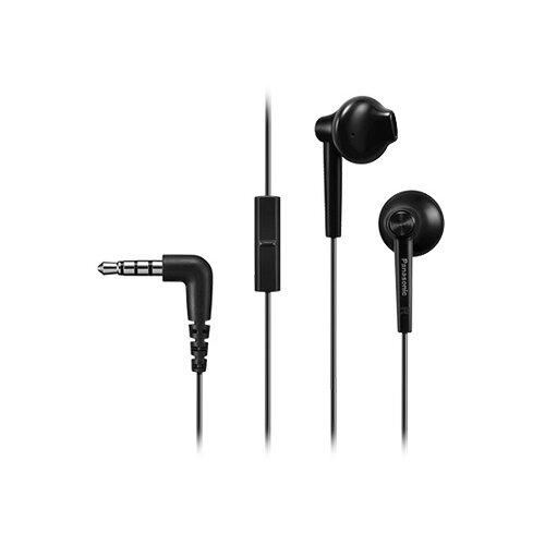 Наушники Panasonic RP-TCM50E-W 105100₽