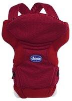 Рюкзак-переноска Chicco Go red