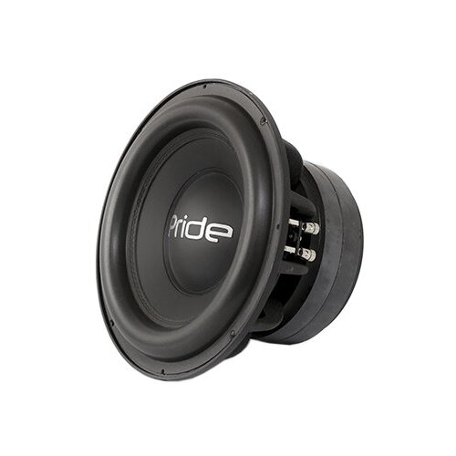 PRIDE BB.3 12"