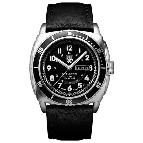 фото Наручные часы luminox a.9401