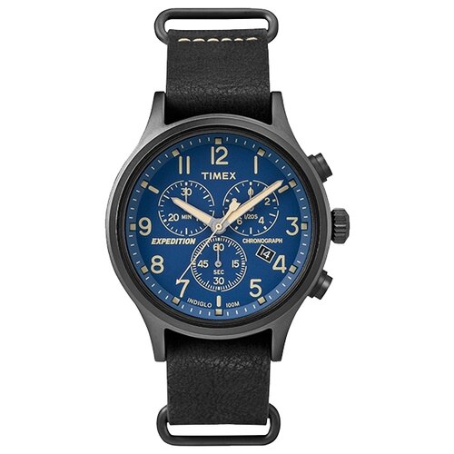 фото Наручные часы timex tw4b04200
