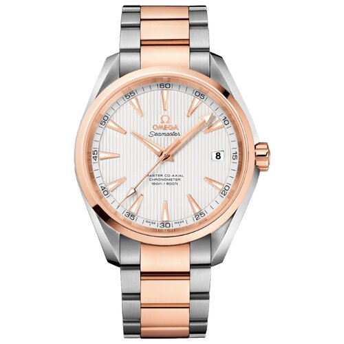 Omega 231.20.42.21.02.001