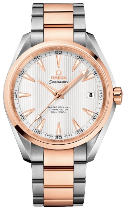 Omega 231.20.42.21.02.001