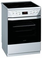 Плита Gorenje EC 67345 BX