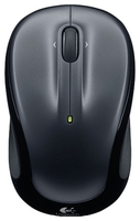 Мышь Logitech Wireless Mouse M325 Dark Grey USB