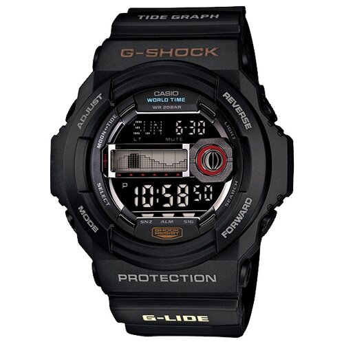   CASIO