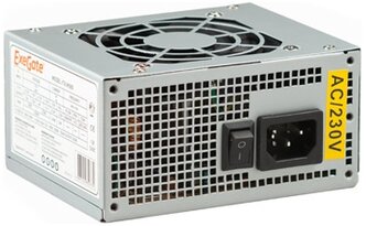 Блок питания ExeGate ITX-M300 300W