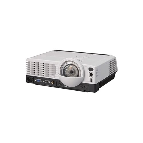 Проектор Ricoh PJ WX4241N 1280x800 130001 3300 лм DLP 31 кг 5990000₽