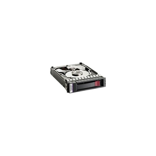 Жесткий диск HP 2 ТБ 574761-B21 внутренний жесткий диск hp 2tb 7200rpm sata 3gbps 611816 b21 611816 b21