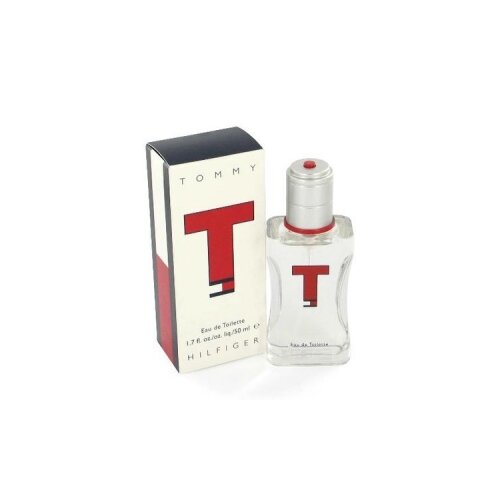 фото Туалетная вода TOMMY HILFIGER T