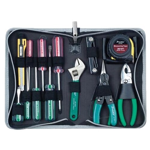 фото Набор инструментов pro’skit