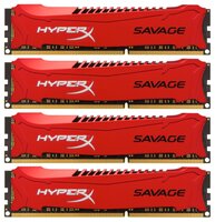 Оперативная память HyperX HX316C9SRK4/32