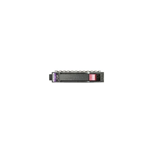 Жесткий диск HP 300GB, 3G, SAS, 10K RPM, SFFDP 652564-B21