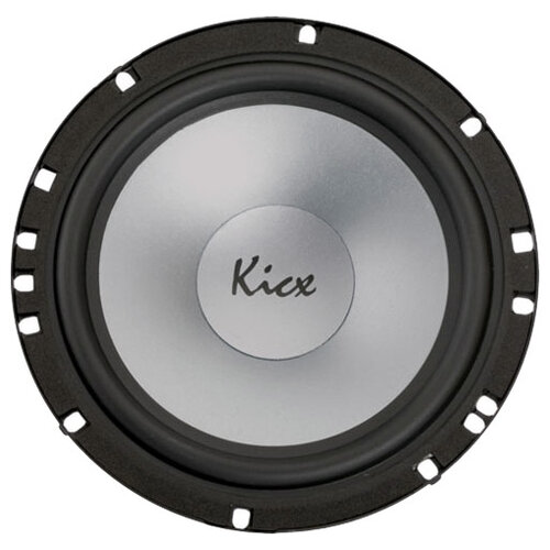 Автомобильная акустика Kicx PD 62 6520₽