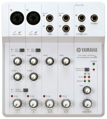 Звуковые карты YAMAHA — отзывы, цена, где купить