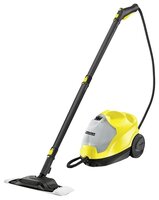 Пароочиститель KARCHER SC 4