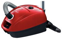 Пылесос Bosch BGL 32000 красно-вишневый металлик