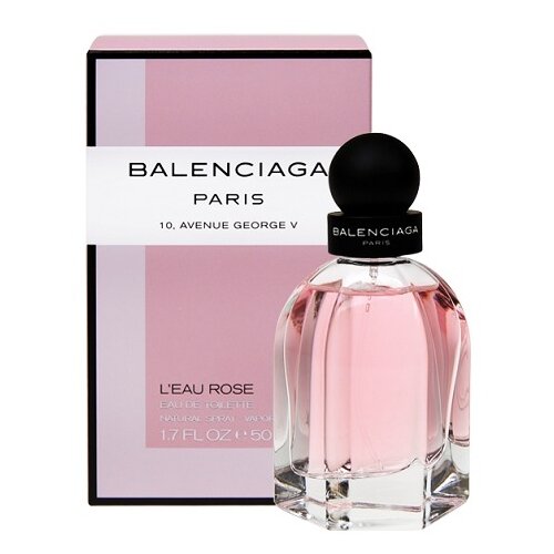 фото Туалетная вода Balenciaga L'Eau