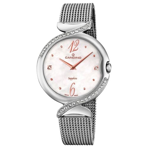 Швейцарские женские наручные часы Candino C4611/1