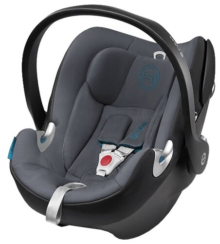 cybex aton q plus