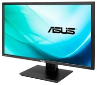 Монитор ASUS PB287Q черный