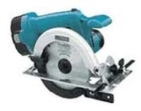 Дисковая пила Makita 5621RDWB