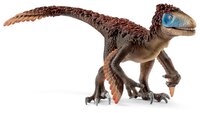 Фигурка Schleich Динозавр Ютараптор 14582