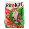 Фото #4 Сухой корм для кошек Kitekat телятина