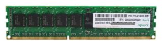 Оперативная память Apacer 8 ГБ DDR3 1333 МГц DIMM CL9 78.CAGDR.4220C