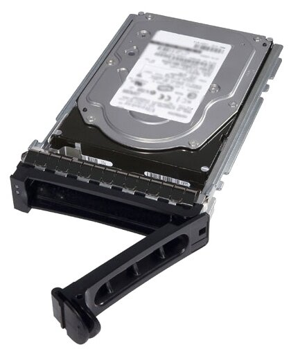 Жесткий диск 400-AEGK Dell 4TB 6G 7.2K 3.5 SATA