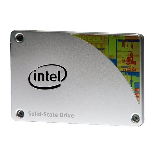 Intel SSDSC2BW240A401