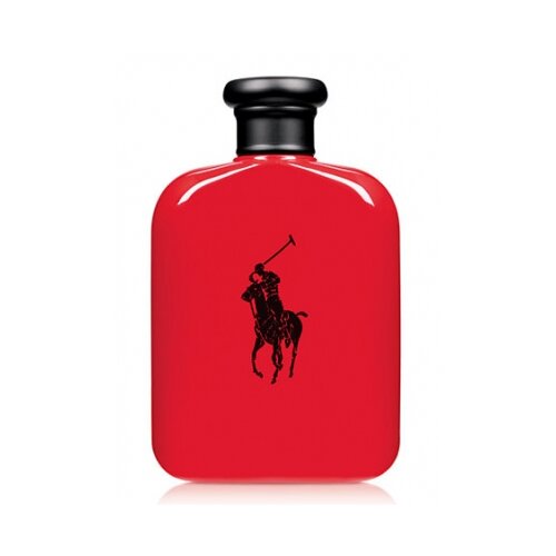 Ralph Lauren туалетная вода Polo Red, 200 мл