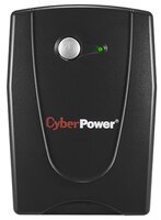 Интерактивный ИБП CyberPower VALUE500EI